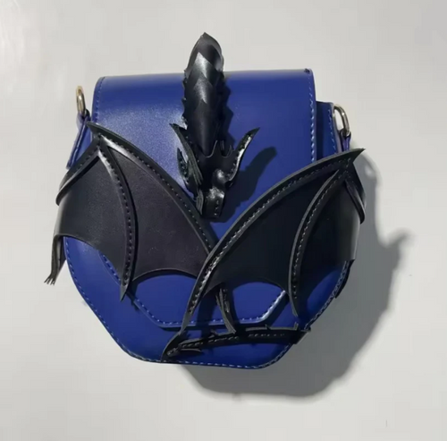 Nina Dragon Bags
