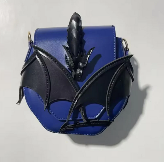 Nina Dragon Bags