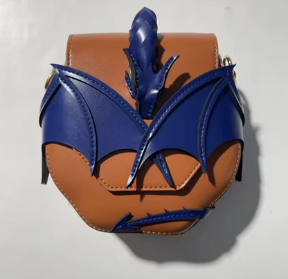 Nina Dragon Bags