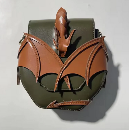 Nina Dragon Bags